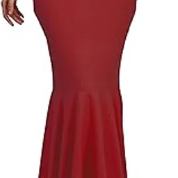 Women’s Perfect Curvy Look Saree Shapewear (Shapewear_D3_B40)-picture-28