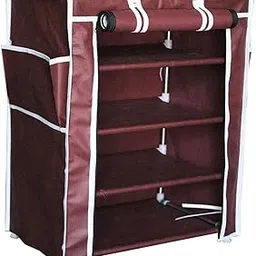 Shoe Rack Cum Utility Rack-picture-10