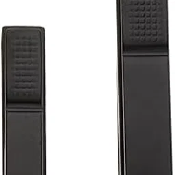 SECRET DESIRE 2pcs Pro Stainless Steel Sharp Sturdy Trimmer Nail Clippers Nails Cutter Set|Nail Care, Manicure & Pedicure|Manicure/Pedicure Tools & Kits-image-74