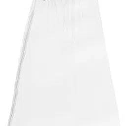 Classic Mosquito Net for Baby Swing/Jhula, Jula Baby Mosquito Net for 0-3 Year Baby, Baby Cradle Swing, with Side Zip Opening (Pink)-picture-11