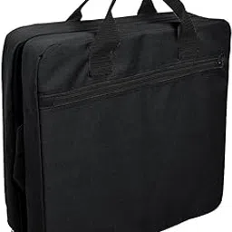 THE STYLE SUTRA Portable Outdoor Folding Seat Chair for Camping Picnic Travel Sports Black | Sporting Goods | Outdoor Sports | Camping & Hiking | Camping Furniture-image-55