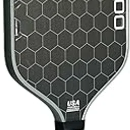 Pickleball Paddle 16inchx8inch Ergonomic Racquet for Indoor Outdoor Exercise|Sporting Goods|Tennis & Racquet Sports|Tennis|Racquets-picture-16