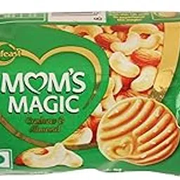 Sunfeast Moms Magic Cashew & Almond Cookies, 49 gm-image-6