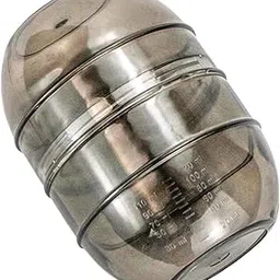 CALANDIS™ Hair Dyeing Shaker Bowl DIY Tools Hair Dye Bowl for Hair Styling Home Barber | Hair Color | Hair Care & Styling-picture-18