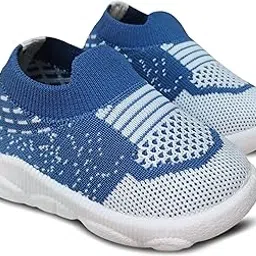 footstation 𝐅𝐨𝐨𝐭𝐒𝐭𝐚𝐭𝐢𝐨𝐧: Infant's Musical ♫♬♪ Sound Shoes | Age 9-24 Months | Fly-picture-27