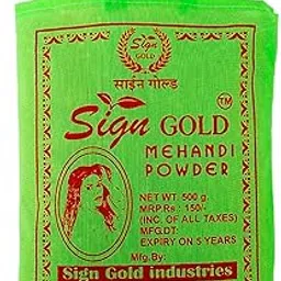 MrNatural 100% Natural Henna Rajasthani Mehandi Powder for Hair and Hand Pack Of 6 (500 gram Each)-picture-50