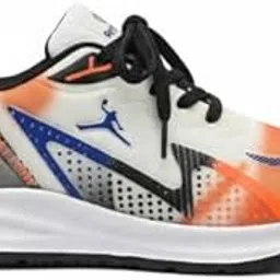 rayvon Sports Shoes for Men | Round-Toe Shape & Cushioning Technology Walking Shoes for Men Outdoors for Men, Hyper-2-picture-11