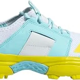 adidas Unisex-Adult Cricup 23 M Cricket Shoes-picture-30