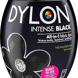 Dylon Machine Dye Pod 12 Intense Black-picture-10