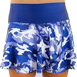 faye+florie Holly Tennis Skirt-picture-23