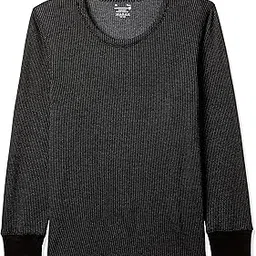 macroman m-series Men's Full Sleeves U-Neck Premium Thermals-picture-35