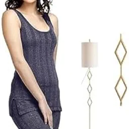 trendyrabbit Winter Wear Ladies/Women/Girl, Poly Cotton Thermal Set-picture-16