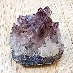 divinity crystals Amethyst Cluster Geode Original AAA Grade Brazilian Raw Crystal Stone For Healing and Meditation (101)-picture-18