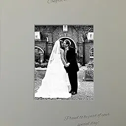 18x24 Cream Signature and Autograph Picture Mat for 11x14 picture. Weddings, Baby Showers, Reunions-picture-70