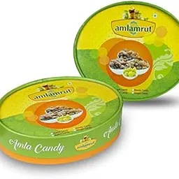 Amlamrut Amla Candy Multipack | Sweet and Tangy Amla Bites | Resealable Packs for Easy Carry and Storage | Ideal for Gifting and Daily Treats | 400g Each (Pack of 2)-image-12