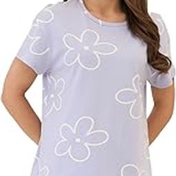 sweet dreams Women Printed Shorts Set-picture-39