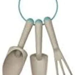 Graidient span GRÄSMARÖ 3-Piece Gardening Set, in/Outdoor Beige/Light Turquoise-image-70