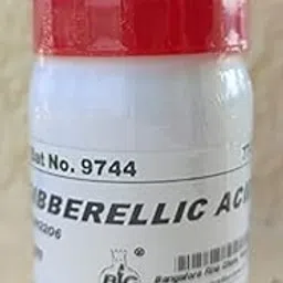 GIBBERELLIC ACID - 5gm (Gibralic Acid)-picture-27
