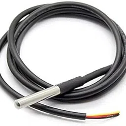 Electrobot DS18B20 Temperature Sensor Waterproof Digital Thermal Probe Sensor For Arduino-picture-57