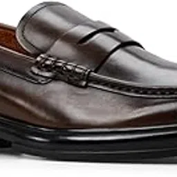 aldo Tucker Men's Brown Formal Shoes-picture-37