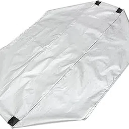 OFFSCH Durable Firewood Rack Cover Protection for Outdoor Garden Windproof Easy to Clean Store for Fire Pit Supplies Winter Use-picture-19