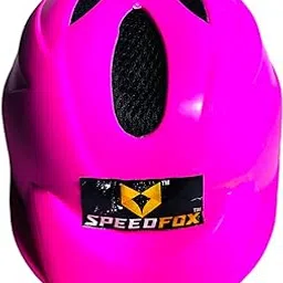 SPEEDFOX Multi Purpose Helmet for Skating and Cycling with Adjustable Size | Skateboard Helmet for Kids, Boys & Girls | Helmets for Multi-Sports Roller Skate Inline Skating (Big) (Pink) image 1