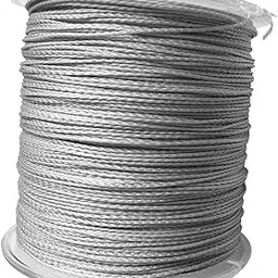 enakshi (label) Enakshi Braided Fishing Line 4 Strands Multifilament Fishing Line Angling Accessories|Collectibles-picture-37