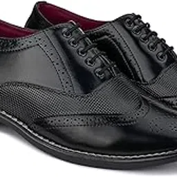 bersache Comfortable Casual Sneaker Loafer Officewear Shoes for Men-picture-50