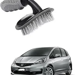 Strong Car Tire and Rim Cleaning Brush Suitable for Honda Jazz Type-1-picture-11