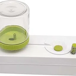 CLUB BOLLYWOOD LICHTS®Large Capacity Paint Brush Cleaning Washer Painting Oil Pen for Watercolor|Crafts | Art Supplies | Painting Supplies |1 Brush Washing Tool-image-74