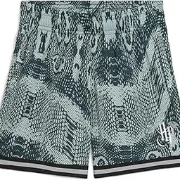 puma Women's Hybrid Shorts image 1