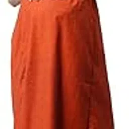 cee 18 Women Cotton A-Line Maternity Wear Kurti-picture-54