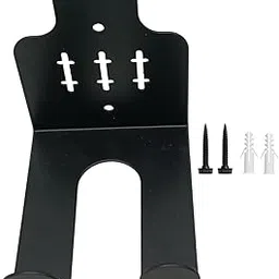 CALANDIS™ Barbell Storage Rack Wall Mounted Barbell Holder For Commercial Home Outdoor | Barbells & Attachments | Strength Training | Fitness Running & Yoga-picture-59