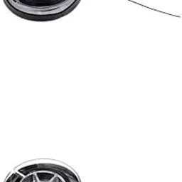 2 Rolls Carp Fishing Line Coated Hook Link Quick Sinking Braided Line-picture-51