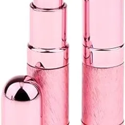 bnf®2Pcs Portable 6ml Refillable Perfume Atomizer Empty Bottle Pump Spray Pink|Health & Beauty | Makeup |2 Pieces Empty Perfume Bottles-picture-15