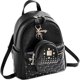 evolic Reglas Women Cute Small Backpack With Small Pouch 12 L Backpack (bag176)-picture-39
