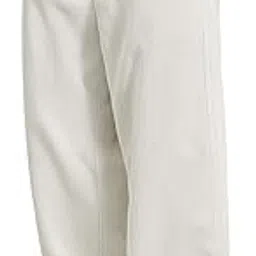 inkkr Men's Polyester Causal Lightweight Elastic Waist with Drawstring Comfortable Loose Fit Trouser Pant-picture-50
