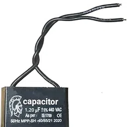 Wall Fan Capacitor 1.2 uf (2pcs set)-picture-11