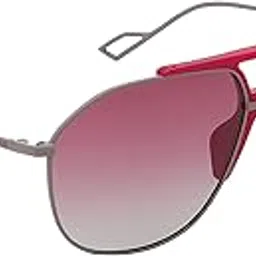 Royal Enfield MODERN TROOPER SUNGLASS RED | Fit: Regular | Material: METAL Gender: Unisex | Size: ONE SIZE-picture-55