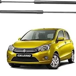 RPR AUTO SPRINGS Maruti Suzuki CELERIO Dicky Shocker/Dicky Lifter/Gas Strut/Gas Piston/Dicky Balancer/Gas Springs 1 Set (2 Piece) 12 Months Warranty.-picture-28