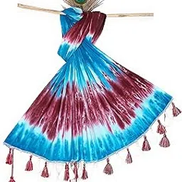 chandwasia scarves, Lycra Fabric stole & Shawl || Scarf Stoles for Girls/Ladies/Women/Men for Summer & Winters-picture-43