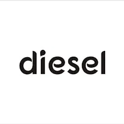 isee360 Vinyl Casual Diesel Sticker Windows, Sides, Hood, Bumper Car Stick-picture-10