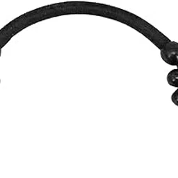 MYADDICTION Wooden Bead Bag Handle 48cm Bag Strap Purse Handles Strap Replacement DIY Black-picture-22
