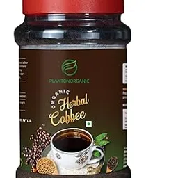 Organic Herbal Coffee powder - 100g-picture-10