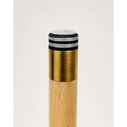 JBB Billiards Pool Cue Tip (9mm, Zebra) – 1 Pc | Replacement Tip for Pool Cue Sticks | Premium Billiards Accessories-picture-17