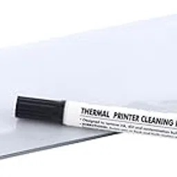 Magicard CK1 Cleaning Kit - T Cards and Pen for Magicard Pronto Printer-picture-14