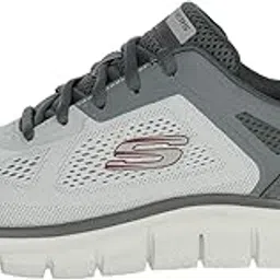 skechers Track - BROADER (232698-GYCC_10) Grey-picture-16