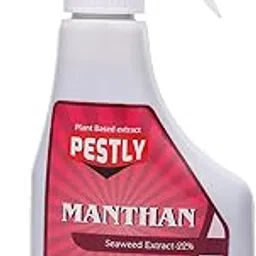 PESTLY Manthan Seaweed Extract For Plants (250 Ml)-picture-25