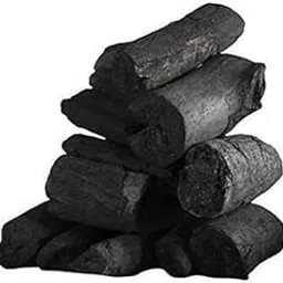 sps collection Eco-Friendly Natural Wood Charcoal Cooking Coal for Smoking Food Barbeque-Grilling-Cooking-Broiling-Long Burning Coal for Home,Kitchen & Garden (500gm)-picture-12