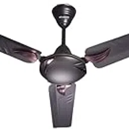 KORIEN GOLD Strong and Powerful 3 Blade Bolt Ceiling Fan (Brown, Pack of 1)-picture-26
